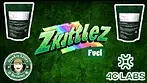 Zkitttlez Fuel By 4C Labs Review