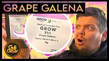 God in the Grass Video Thumbnail