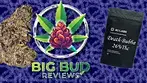 D.Bubba by 4C Labs T26 - Medical Cannabis Review