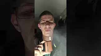 Electric honeydew THC cart.. Medical Prescription cannabis