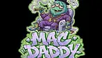 MAC Daddy (All Nations T22) UK Medical Cannabis Review 25