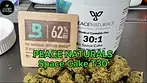 PEACE NATURALS Space Cake T30