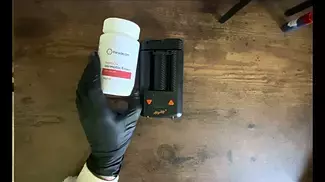 Hexacan T21 Remo Chemo Uk Medical Review 