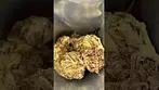 EcoCann BLU IN-T17 - Original Blueberry  ( UK Medical Cannabis First Look At )