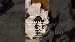 CAKE CITY- SUPERSEED 30% non irradiated