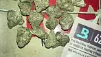 4C LABS | HUCKLEBERRY | UK MEDICAL CANNABIS PATIENT FLOWER REVIEW