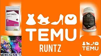  OHT Runtz Review UK Medical Cannabis
