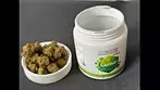  STRAWBERRY MALAWI BY LUMIR 24% THC