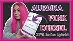 Will Aurora Pink Diesel Be FOR YOU? (27% heavy hitter) Flower Review