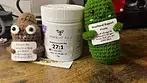 Pt2 Peace Naturals® T27 Wedding Cake Medical Cannabis Flower