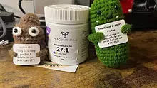 Casper Video Thumbnail