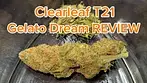 Clearleaf T21 Gelato Dream REVIEW