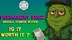 Green Karat | Permanent Fruz Medical Cannabis review #cannabiseducation   #cannabiseducation  #legal
