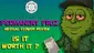 Video Thumbnail: CheeseMon4