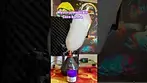 Mystery Mountain Coco Bamba
