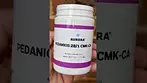 Chemango Kush Aurora Medical Cannabis