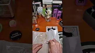YODA CAP PRESS TEST | 29% | 9/g | Papers, Cuntourage & Xeal Pharma