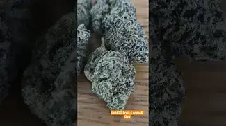 AAAA -Fruit-Loops & Gas T29 - (Wedding Cake x Frosted Fruit Cake) Super Smooth Creeper.