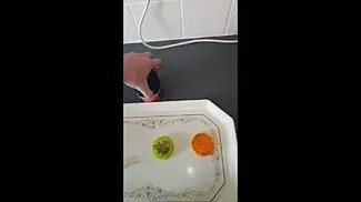 BIG NARST MEDICAL CANNABIS PRESCRIPTION MOROCCAN PEACH