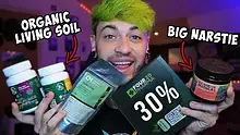 Drew is Sharing Video Thumbnail