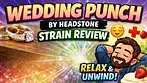 Wedding punch T28 by Headstone Review