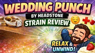 Wedding punch T28 by Headstone Review