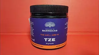 Herdade das Barrocas - Tigerz Eye