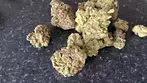GLASSPharms Lemon Diesel (THC 22%) – Quick Medical Review