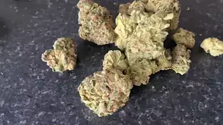 GLASSPharms Lemon Diesel (THC 22%) – Quick Medical Review