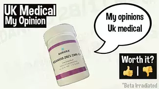 Aurora T28 Chemango Kush Uk Medical Review 