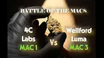 4C Labs MAC 1 Vs Wellford Luma MAC 3 | UK Medical Cannabis Review