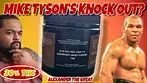 Mike Tyson’s 30% THC – Heavyweight? – #ukmedicalcannabis