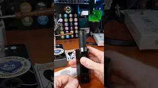 Lemon Diesel Fritter DAB TEST PART 3