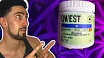 QWEST Bubble Bath Strain Review (UK Medical)