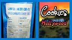 Cookies - Hollywood | UK Medication Review