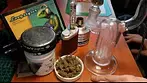  SPACE CAKE | 30% THC | Peace Naturals | FULL REVIEW 