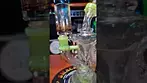 Strawberry Froyo Craft Botanics DAB TEST