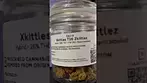 Thin and wispy but that taste  #ukmedicalcannabis