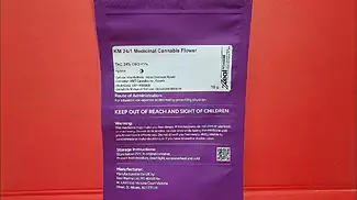 4C Labs - Khalifa Mints by KRFT