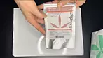 KUSH KUSH by Together Pharma (uk medical cannabis Review)