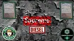 Supreme Diesel By Green Karat Review 