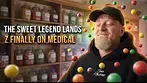 Cali X | Zkittles | UK Medical Flower Review