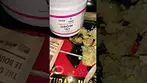 Grow gelato t18 #fyiシ゚viral  #viralvideo #ukmedical #music #reggae #dnb #dj #weed