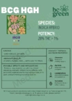 BC Green