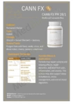 CannFX