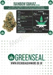 GreenSeal Cannabis