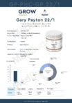 Grow® Pharma
