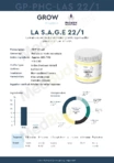 Grow® Pharma