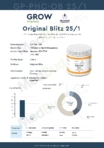 Grow® Pharma
