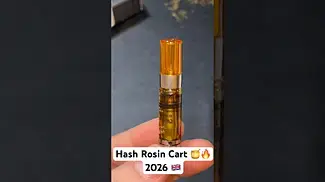Rosin Cart GMO 2026 | Clearleaf UK Medical Cannabis | £80